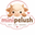 MiniPelush logo